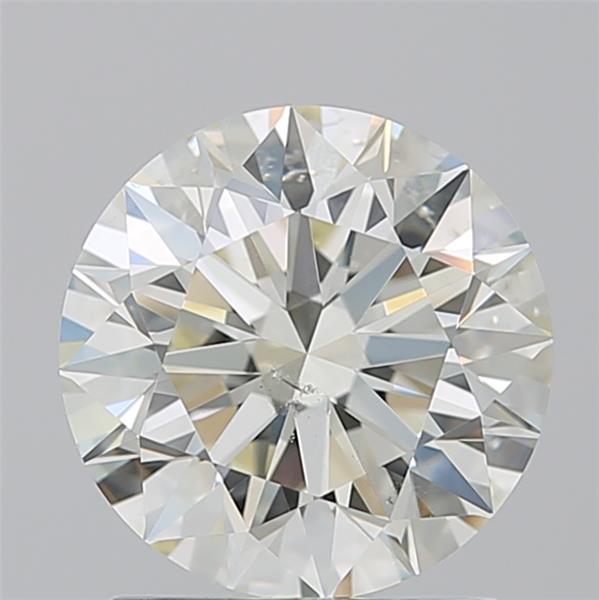 1.700 M SI1 Virtual Selection Round Diamond