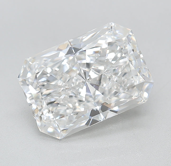 4.41000 D VS1 BG Select Lab Grown Radiant Diamond
