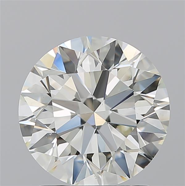 1.940 J VS2 Virtual Selection Round Diamond