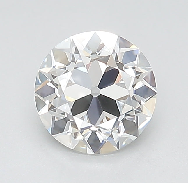 1.01000 D VS1 BG Select Lab Grown Diamond