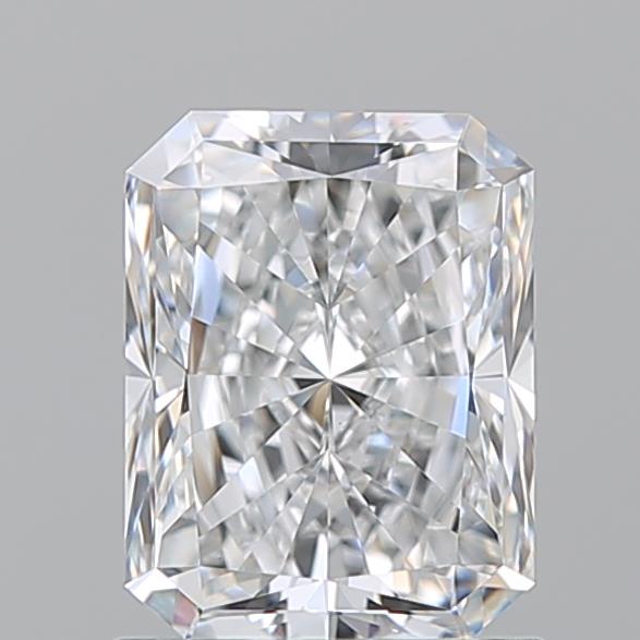 1.500 E VS1 Virtual Selection Radiant Diamond