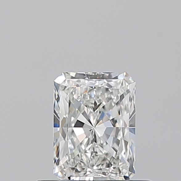 0.500 H VVS1 Virtual Selection Radiant Diamond