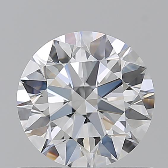 0.810 F VVS1 Virtual Selection Round Diamond