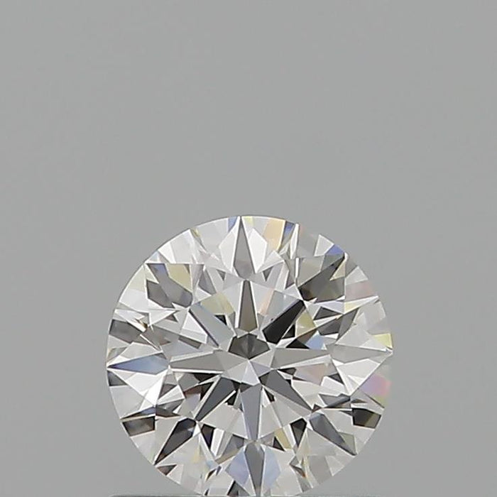 0.810 F VVS2 Virtual Selection Round Diamond