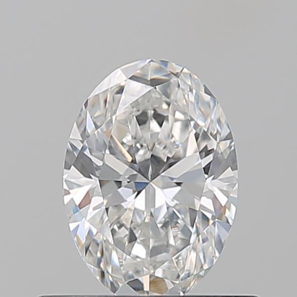 0.500 F VS2 Virtual Selection Oval Diamond