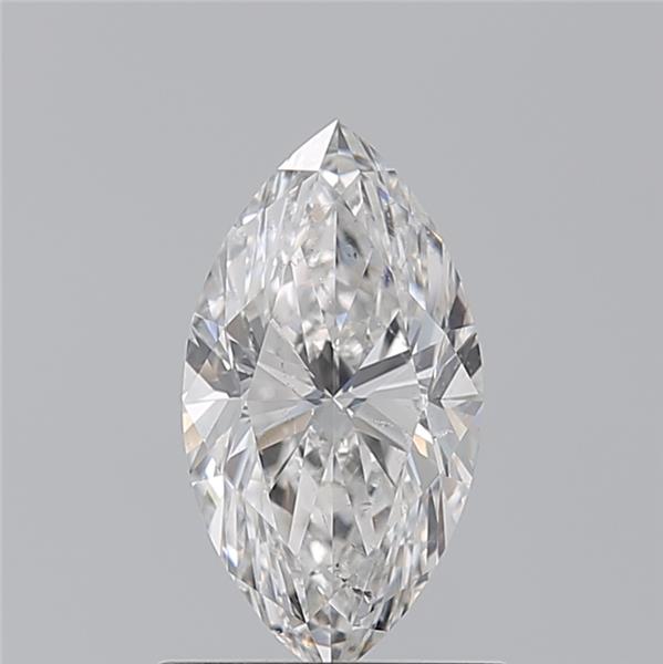 1.010 F SI2 Virtual Selection Marquise Diamond
