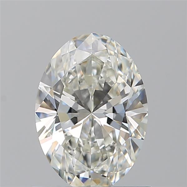 0.910 I VS2 Virtual Selection Oval Diamond