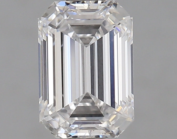 3.06000 E VVS2 BG Select Lab Grown Emerald Diamond