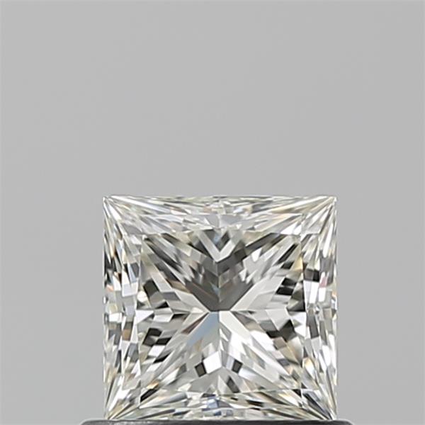 0.700 K VVS2 Virtual Selection Princess Diamond