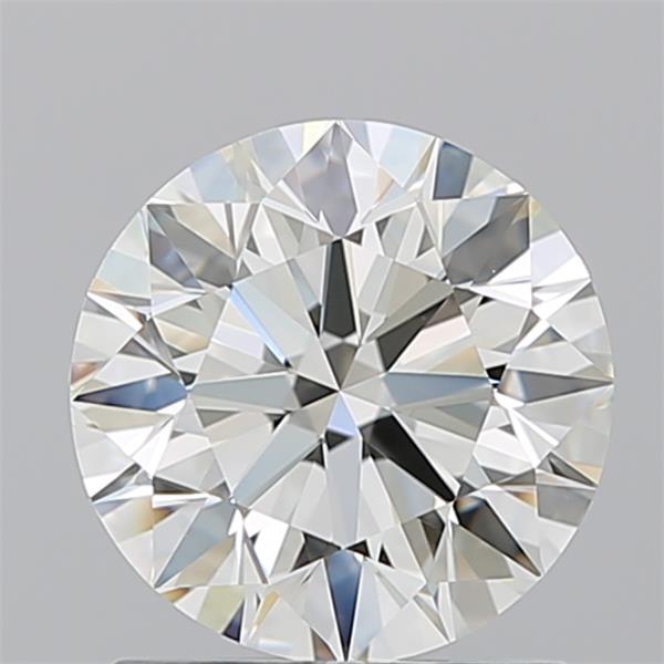 1.400 L VS1 Virtual Selection Round Diamond
