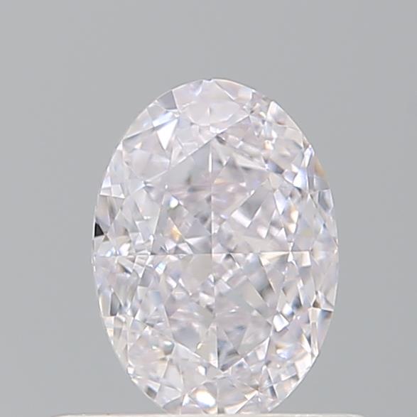 0.710 FC VVS1 Virtual Selection Oval Diamond