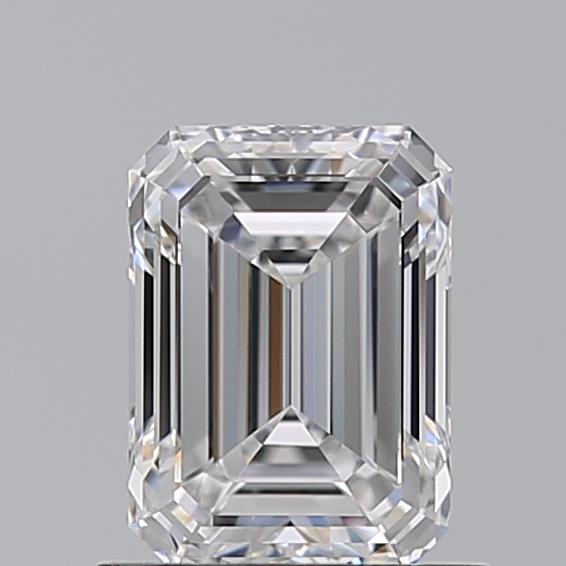 1.010 D VVS2 Virtual Selection Emerald Diamond