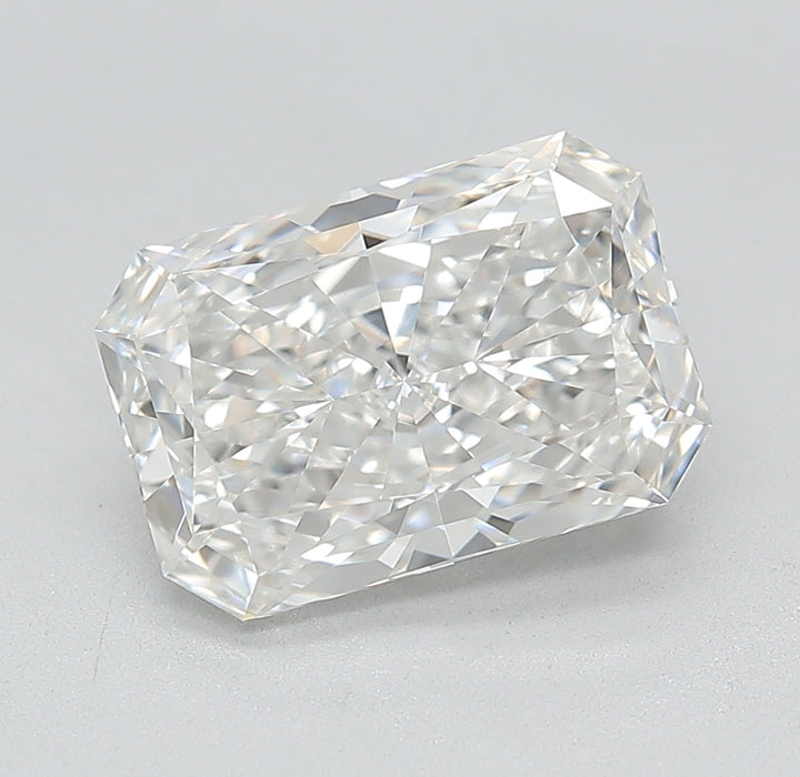 3.24000 F VVS2 BG Select Lab Grown Radiant Diamond