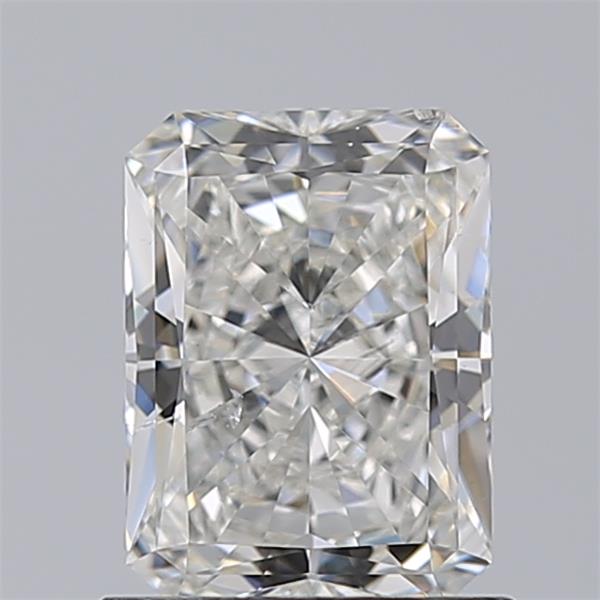1.010 G SI1 Virtual Selection Radiant Diamond