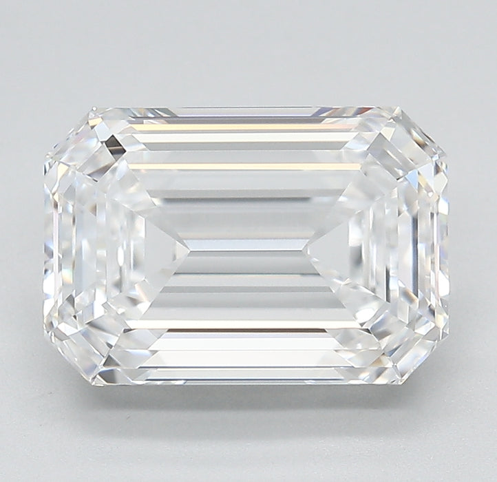 4.40000 D IF BG Select Lab Grown Emerald Diamond