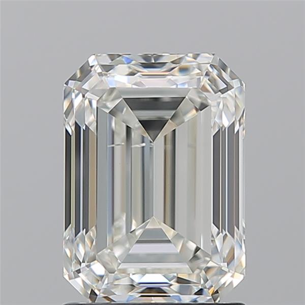 2.010 G VS2 Virtual Selection Emerald Diamond