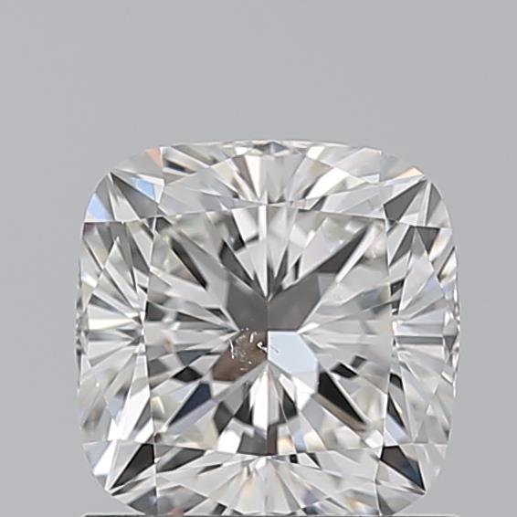1.010 I SI1 Virtual Selection Cushion Diamond