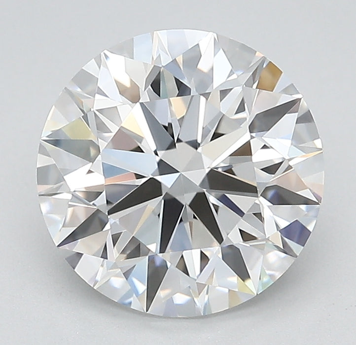 3.02000 D VVS1 BG Select Lab Grown Round Diamond