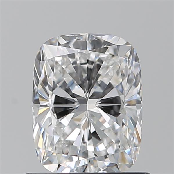 0.900 E VVS1 Virtual Selection Cushion Diamond