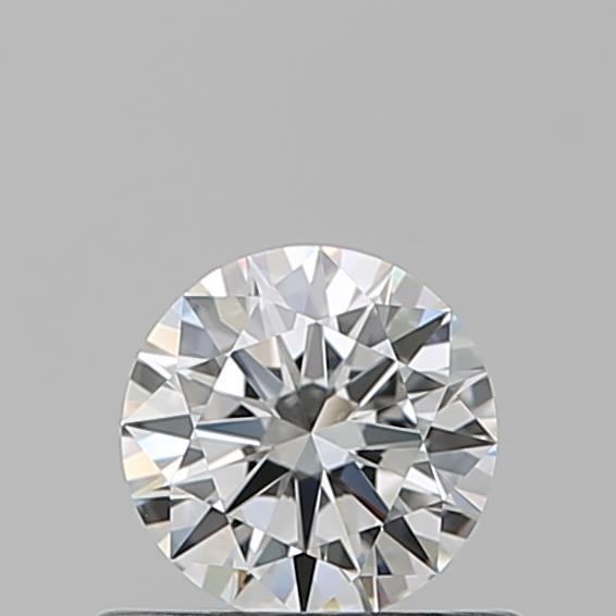 0.510 F VVS1 Virtual Selection Round Diamond