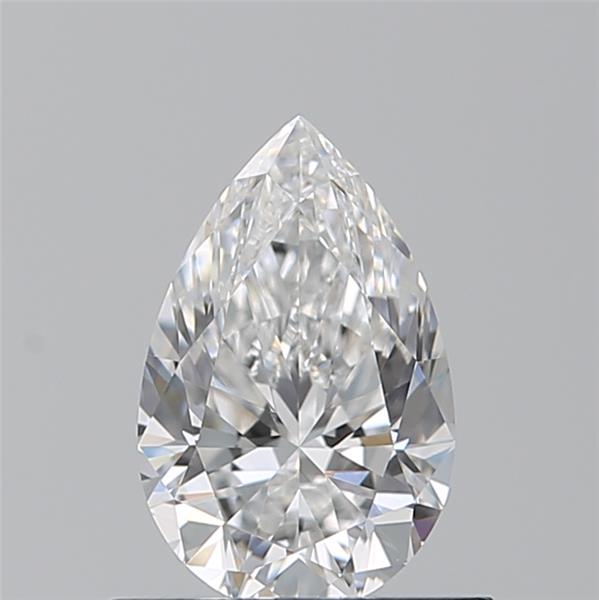 0.700 E VVS1 Virtual Selection Pear Diamond