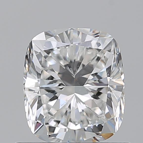 0.900 F SI1 Virtual Selection Cushion Diamond