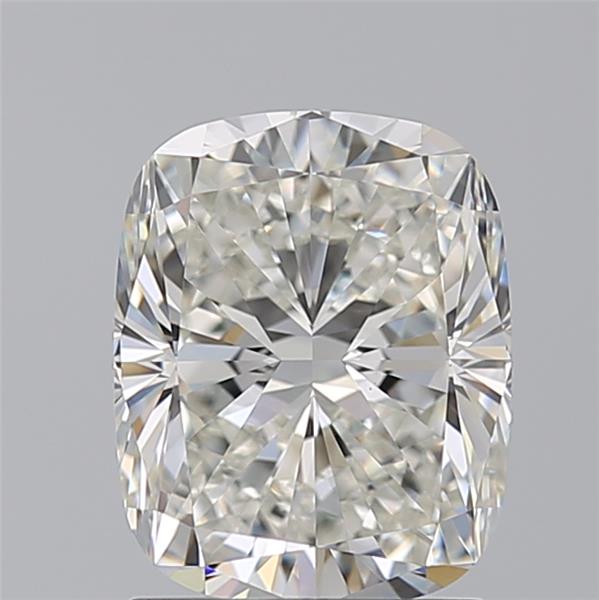 2.010 I VS2 Virtual Selection Cushion Diamond