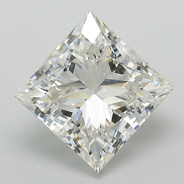 2.91 G VS1 BG Select Lab Grown Princess Diamond