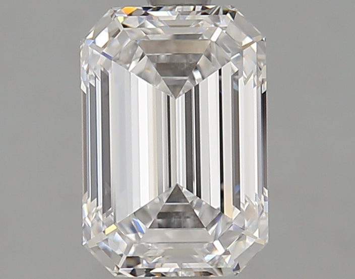 2.04000 D IF BG Select Lab Grown Emerald Diamond