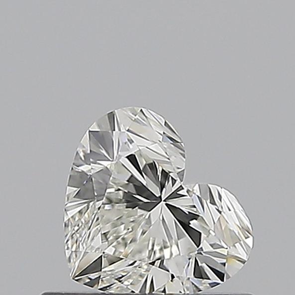 0.510 I IF Virtual Selection Heart Diamond