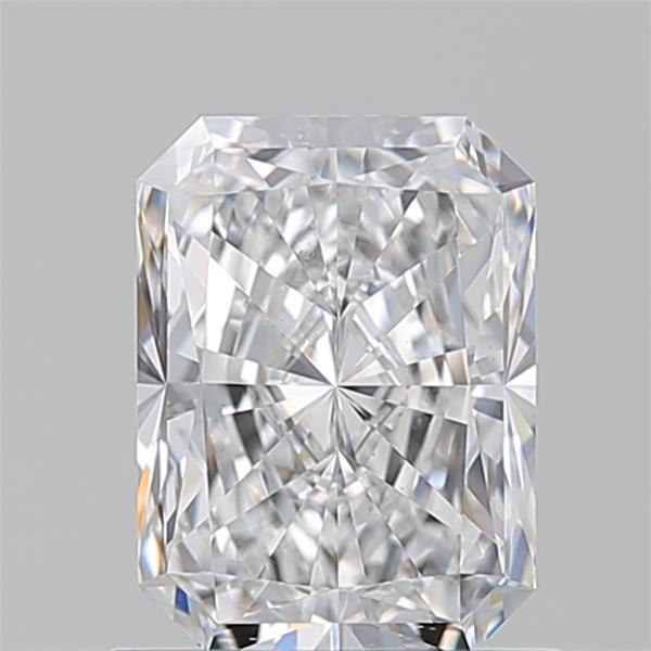 1.200 D VS2 Virtual Selection Radiant Diamond