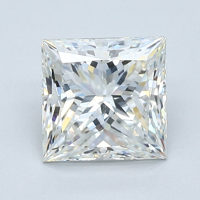 1.83000 I SI2 Virtual Selection Princess Diamond