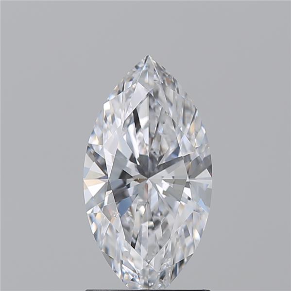 1.500 D SI1 Virtual Selection Marquise Diamond