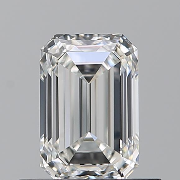 0.700 G VVS2 Virtual Selection Emerald Diamond
