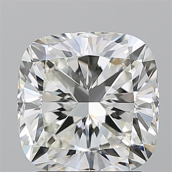 2.210 J VVS1 Virtual Selection Cushion Diamond