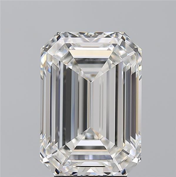 5.120 G VS2 Virtual Selection Emerald Diamond