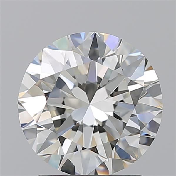 2.010 J VVS1 Virtual Selection Round Diamond