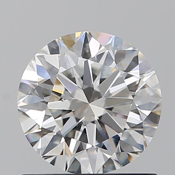 0.930 H SI2 Virtual Selection Round Diamond