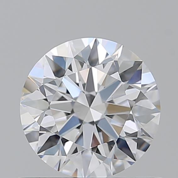 0.730 D VVS1 Virtual Selection Round Diamond