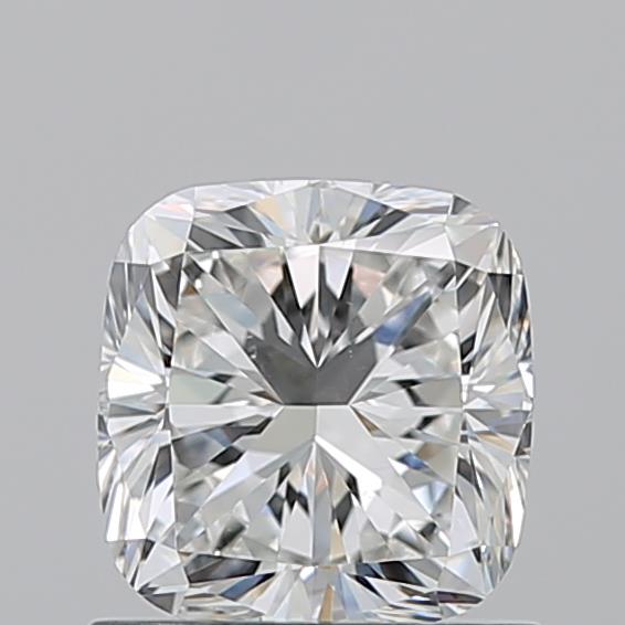 1.010 F SI1 Virtual Selection Cushion Diamond