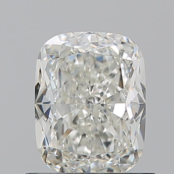 1.010 J VVS2 Virtual Selection Cushion Diamond