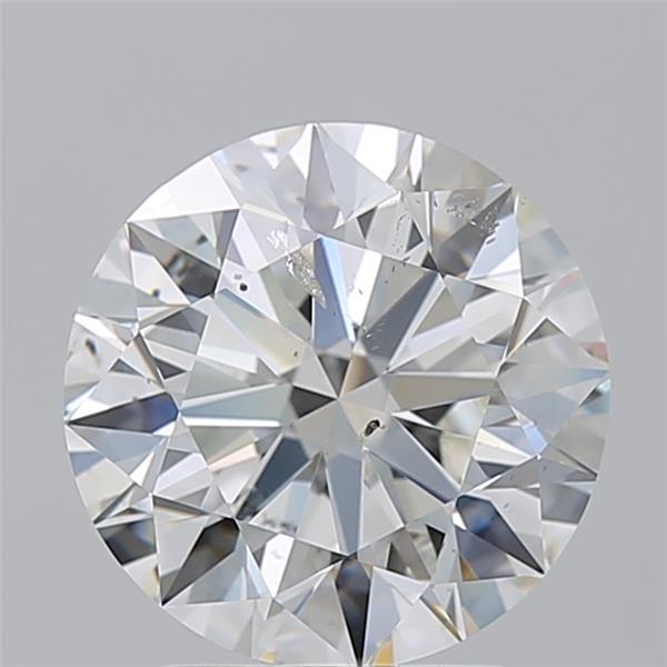 3.010 H SI2 Virtual Selection Round Diamond