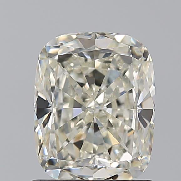 1.500 I VS2 Virtual Selection Cushion Diamond