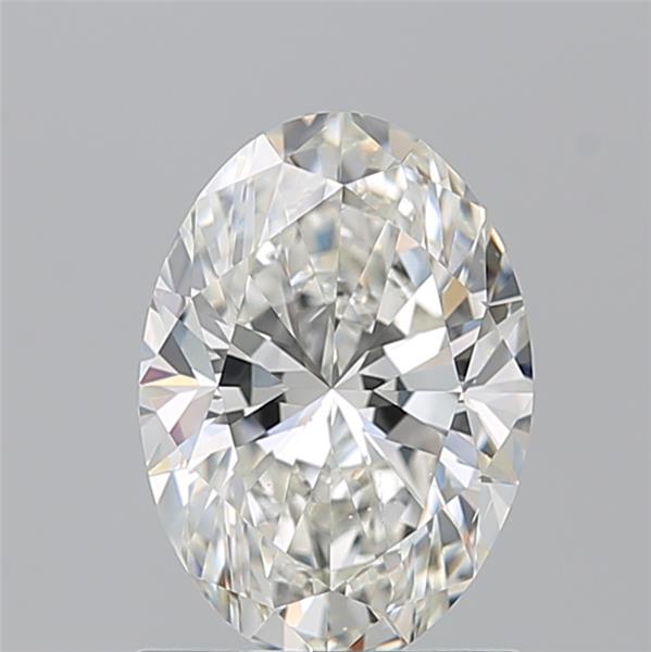 1.300 I VS2 Virtual Selection Oval Diamond
