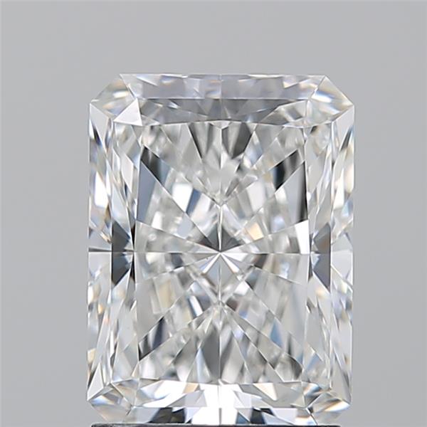 2.030 F VS1 Virtual Selection Radiant Diamond