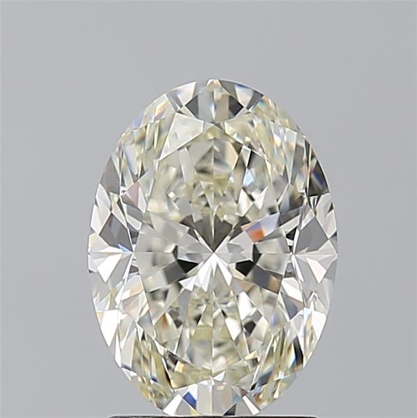 2.060 J VVS1 Virtual Selection Oval Diamond