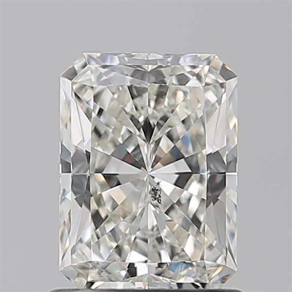 1.050 J SI2 Virtual Selection Radiant Diamond