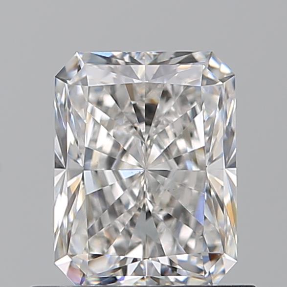 0.900 G SI1 Virtual Selection Radiant Diamond
