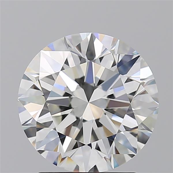 2.260 H VVS1 Virtual Selection Round Diamond