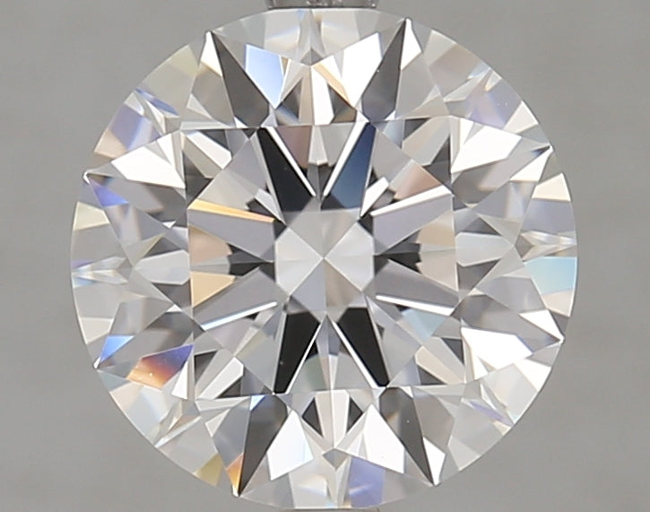 2.94000 D VVS1 BG Select Lab Grown Round Diamond